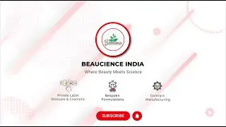 🚀 Beaucience India: Where Beauty Meets Science🚀