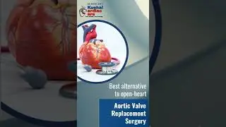 DR. MAYUR JAIN | INTERVENTIONAL CARDIOLOGIST IN THANE | KUSHAL CARDIAC CARE | TAVI | TAVR