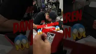 Daniel Warren Johnson Draws first Optimus Primal EVER! #transformers #beastwars #optimusprimal #DWJ