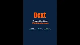 Dext: Expense Tracker App