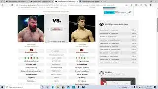 Julian Marquez vs. Jordan Wright, full fight breakdown + betting analysis