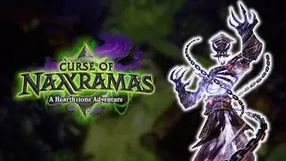Kel'Thuzad | Heroic Naxxramas | Hearthstone