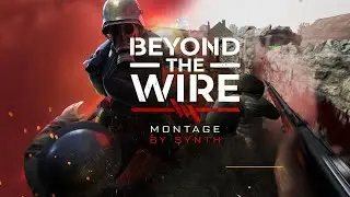 Beyond The Wire. Free weekend small look | Montage