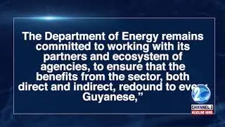 EXXON MAKES 16TH DISCOVERY OFFSHORE GUYANA