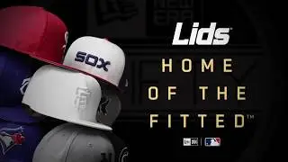 Lids - Home of the Fitted
