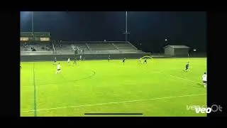 Israel ortiz MLS next - Class of 2027 Soccer highlight video