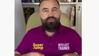 Что же такое Super Jump!!! Роберт Ра.
