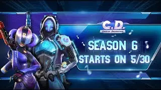 🔴En Directo🔴Creative Destruction🔴mini directo