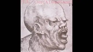 Fam&iacute;lia - Tit&atilde;s (1986)