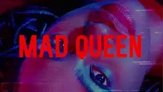 Mad Queen - AWESOME (Official Lyrics Video)