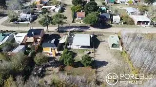 Lote Terreno Calle 17 e 14 y 16 de Las Toninas