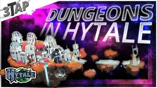 DUNGEONS: In Hytale