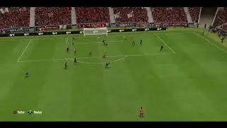Bicicleta -Piroe (FIFA 23)