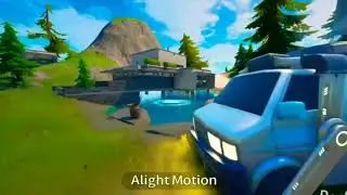 Fortnite montage (Leader of this clan)