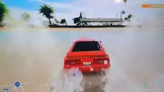 Festival Jump (glitch)