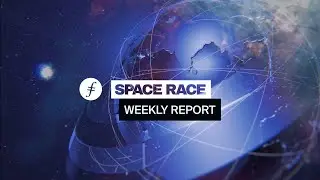 Space Race Report: Week Three