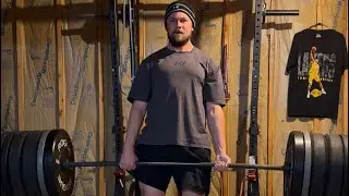 Truth Rant About the MINDSET & Lifting Weights