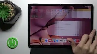How to Add or Remove Home Screen Widgets on Huawei MatePad 11.5