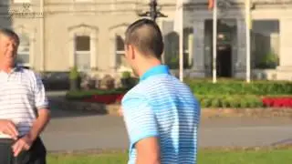 Faithlegg House Hotel & Golf Resort  Hotel video - 