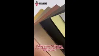 Vibrant Brushed ACP Collection: Endless Colors & Lengths!