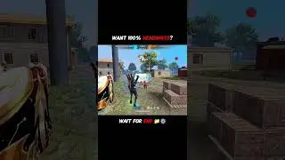 IMPOSSIBLE 🍷💀 #foryou #foryoubage #freefirehighlights #freefire #shorts #gtk111 #short
