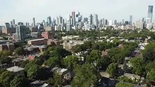 Campaign Politics - Toronto Centre
