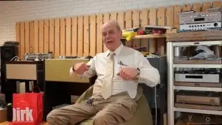 Interview Aalt Jouk van den Hul
