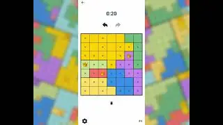 Queens Battle 👑 Level 4 7x7 Walkthrough & Solution