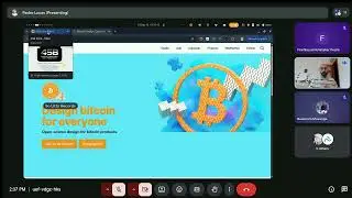45B's Cardano Design Centre - Project Launch Call