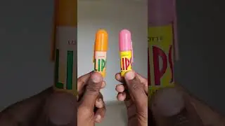 Lipstick Candy