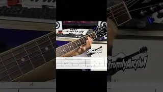 Michael Jackson - Beat It Guitar Lesson #strumly #guitar #guitarlesson #guitarcover