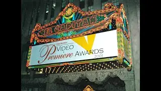 Video Premiere Awards 2001 Hilites by Scott Hettrick REVISED 10-17-18, plus Sam Rubin