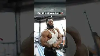 Big Chest Workout Machines Only, Save & Try🦾Comment your go-to machine⬇️ #chestworkout #chestday