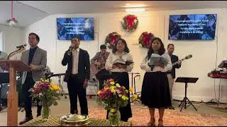 I Sing Praises To Your Name/ Pơyơr Tơlơi Bơni Hơơč 65