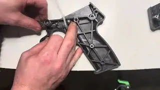 KelTec PLR 16 Trigger FIXED 