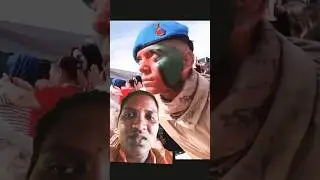 👍🩷video last tak dekhiye👌👌👌👌#funny  #comedy #greenscreen #army #viral #military #Short's