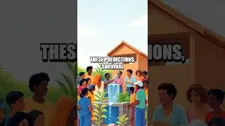 Water Wars: The Hidden Conflict