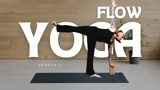 Yoga Flow - La Stabilité