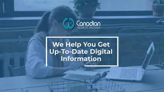 We Help You Get Up To Date Digital Information