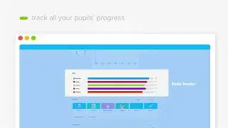 Track Progress with your FlashAcademy Teacher Dashboard