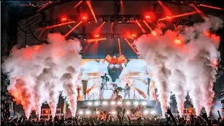 North Coast Music Festival | Official 2021 Lineup Video