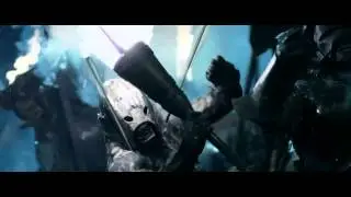 Lord of the Rings, but it's TF2's Degroot Keep
