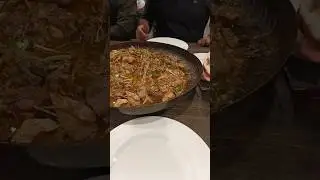 Nisa Sultan restaurant lake city Lahore #nisasultan #food #lakecity