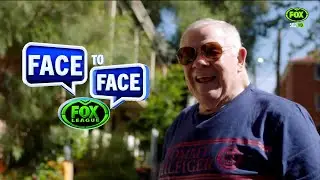 Rabbitohs legend Bob McCarthy shares some incredible stories on his colourful career 🤭😲 | Fox League