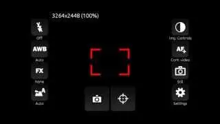 CameraPro