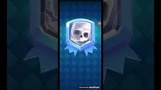 Clash Royale #10, все ближе... 