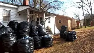 How to crush 10 cans in 10 seconds! @HTM$O15c
