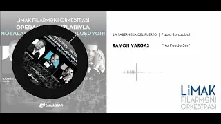 Ramon Vargas - No Puede Ser | Live at Ankara 2024