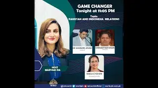 GAME CHANGER EP PAK INDONESIA ECONOMIC TIES