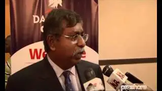 Proshare WebTV chats with the GMD:CEO, Dangote Cement   240512